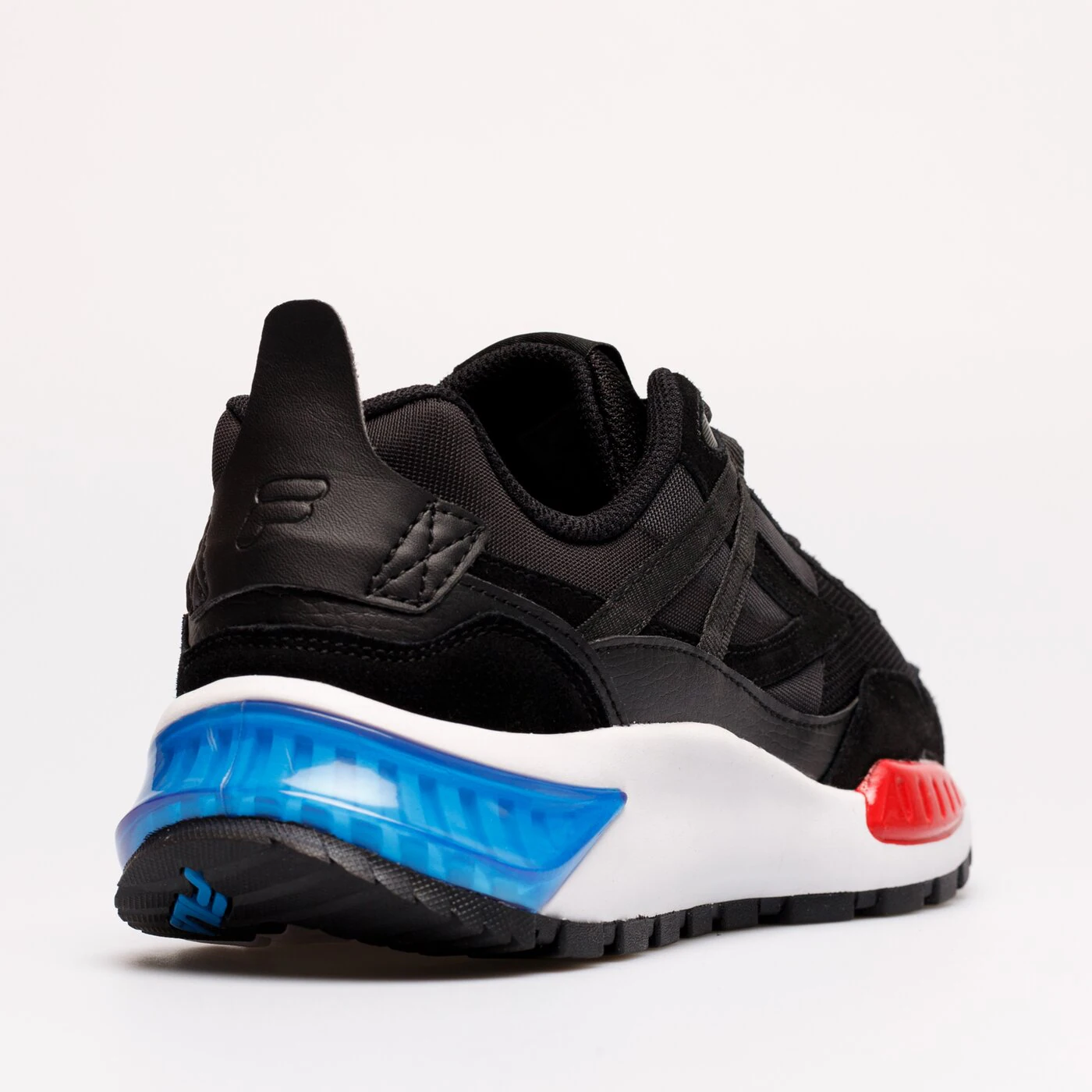 FILA SETONA VIZ Schwarz
