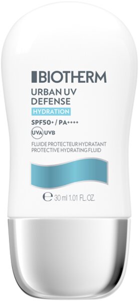 Biotherm Defense Hydrating Fluid Sonnencreme