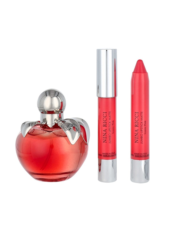 Nina Ricci 2tlg. Set: 