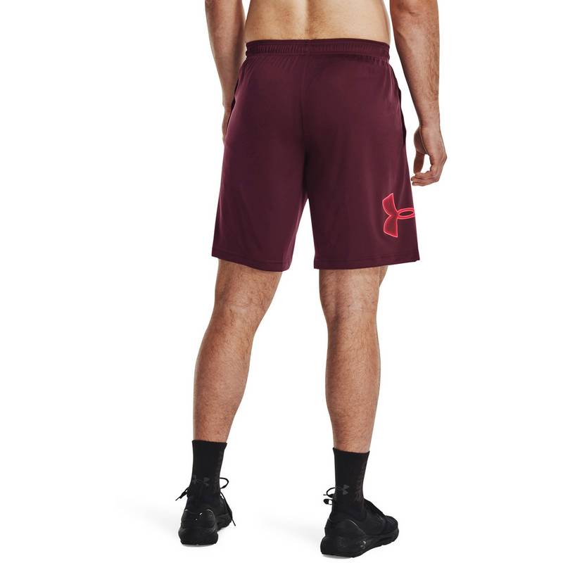 Under Armour TECH GRAPHIC Funktionsshorts Herren