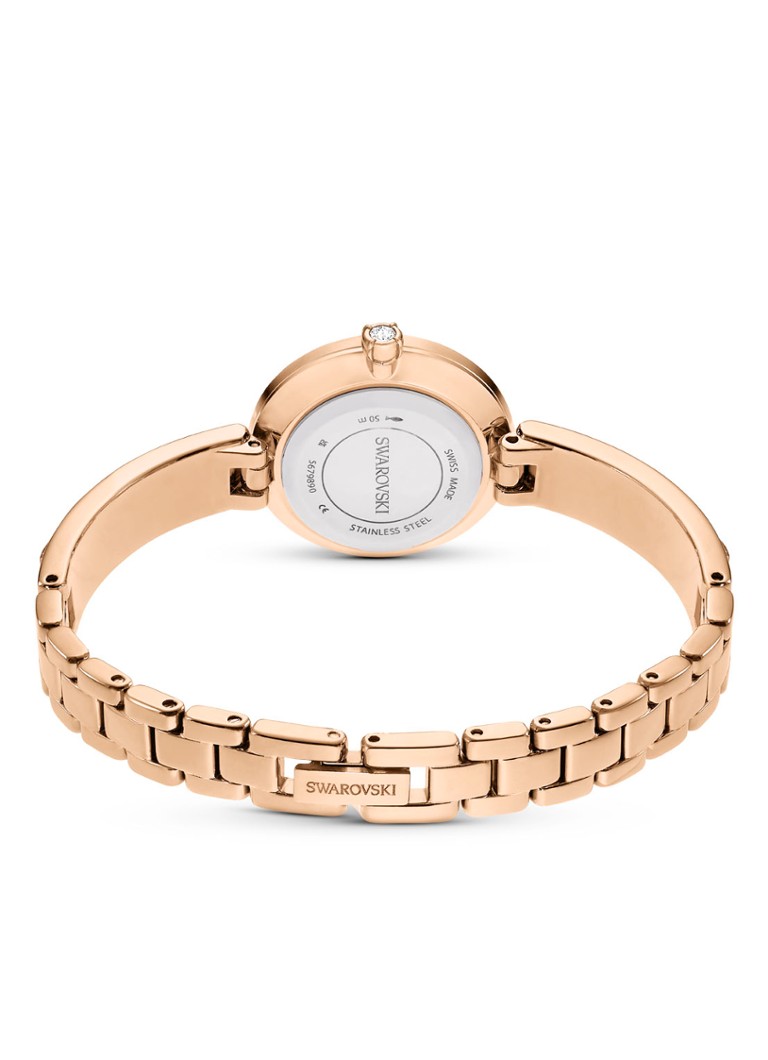 Swarovski Matrix watch with crystal 5679890
