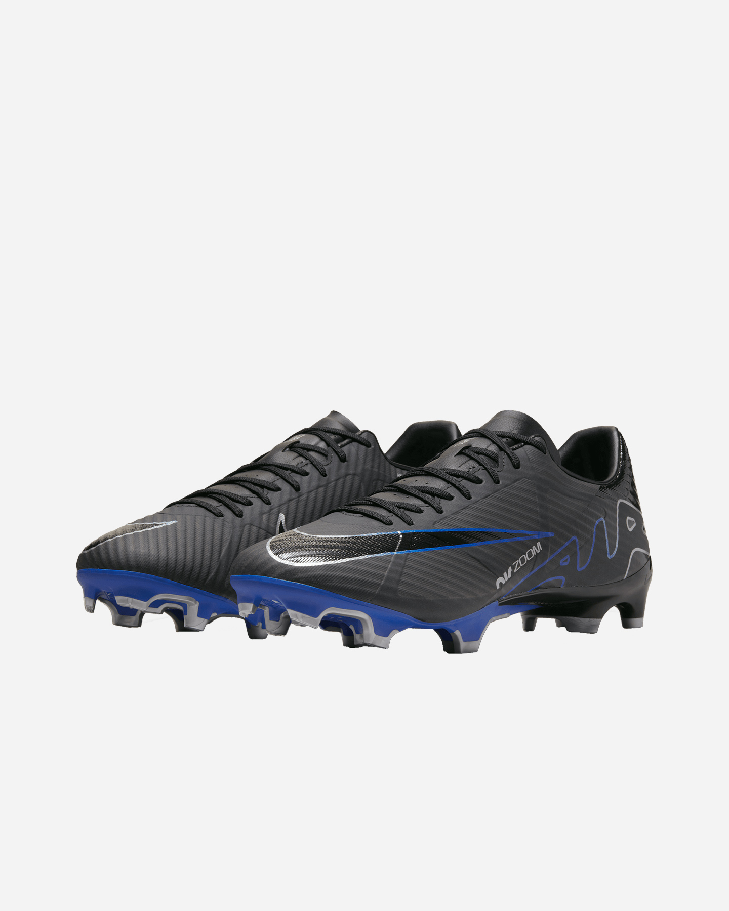 Futbalové topánky Nike Zoom Mercurial Vapor 15 Academy Mg M DJ5631-040