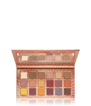 CATRICE Tansation Reach Up For The Sunrise Lidschatten Palette-15 g