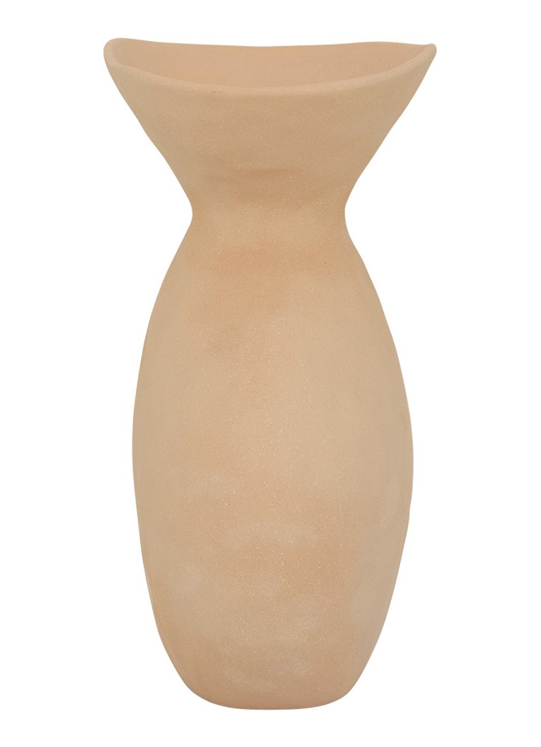 Urban Nature Culture  Flow vaas 26 cm