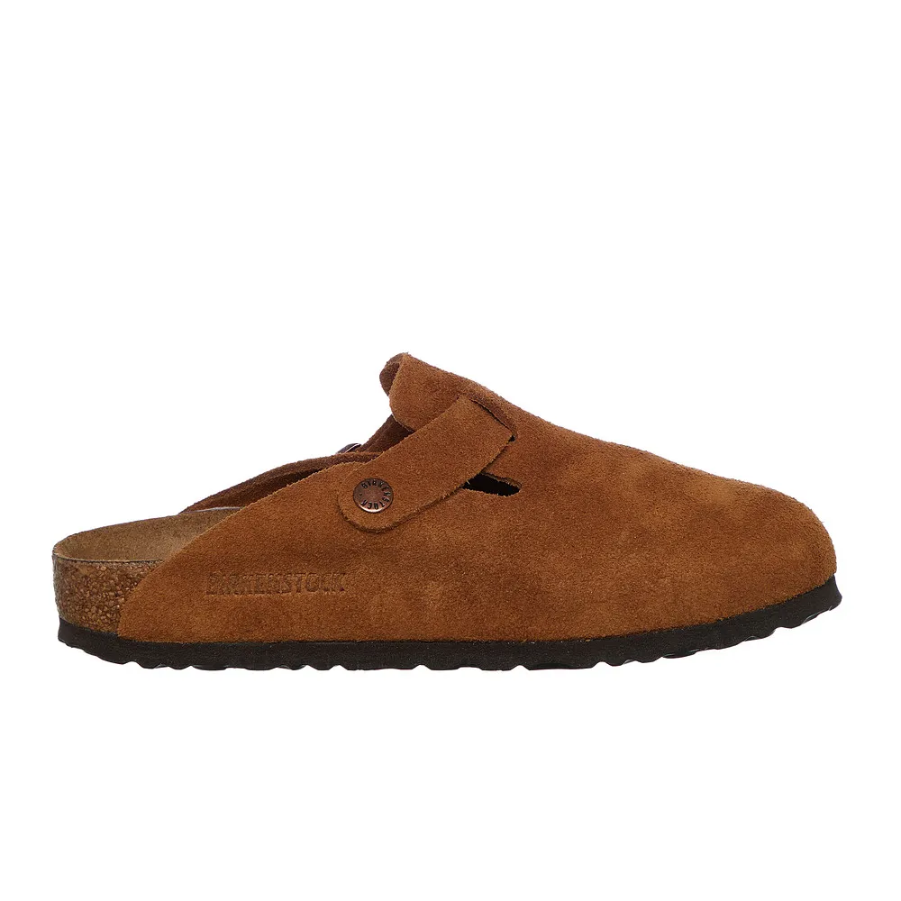 Birkenstock Boston 1027119 / braun