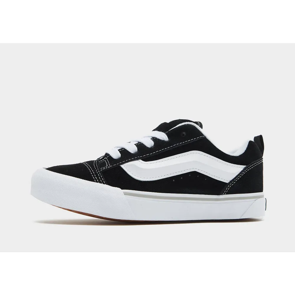 Vans Knu Skool VN000D2TMCG1 / schwarz