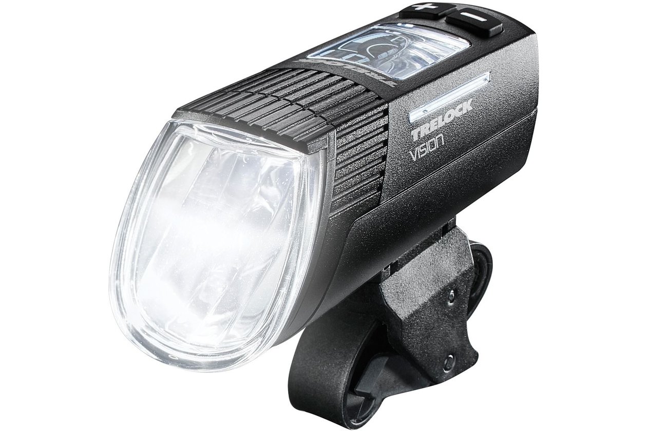 Trelock LS 760 I-Go Vision Frontlicht
