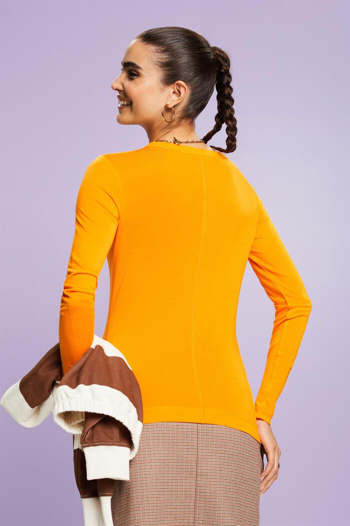 Jersey-Longsleeve