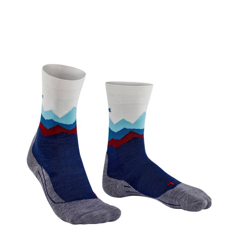 Falke TK2 Explore Wandersocken Damen