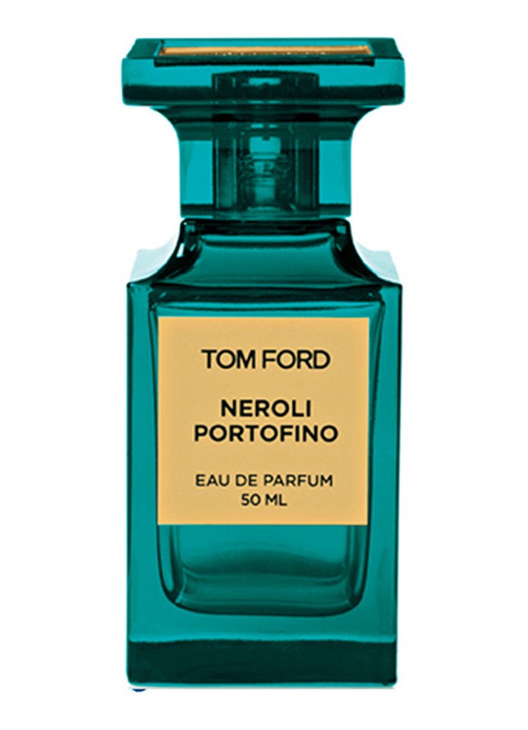 Apa de parfum Tom Ford Neroli Portofino