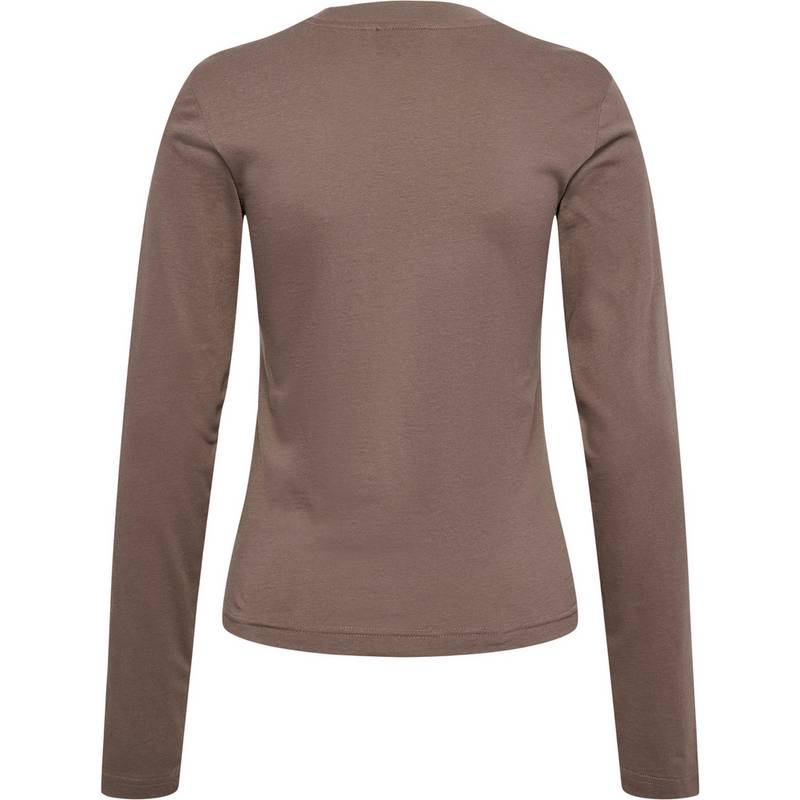 hummel hmlLEGACY WOMAN T-SHIRT LS T-Shirt Damen