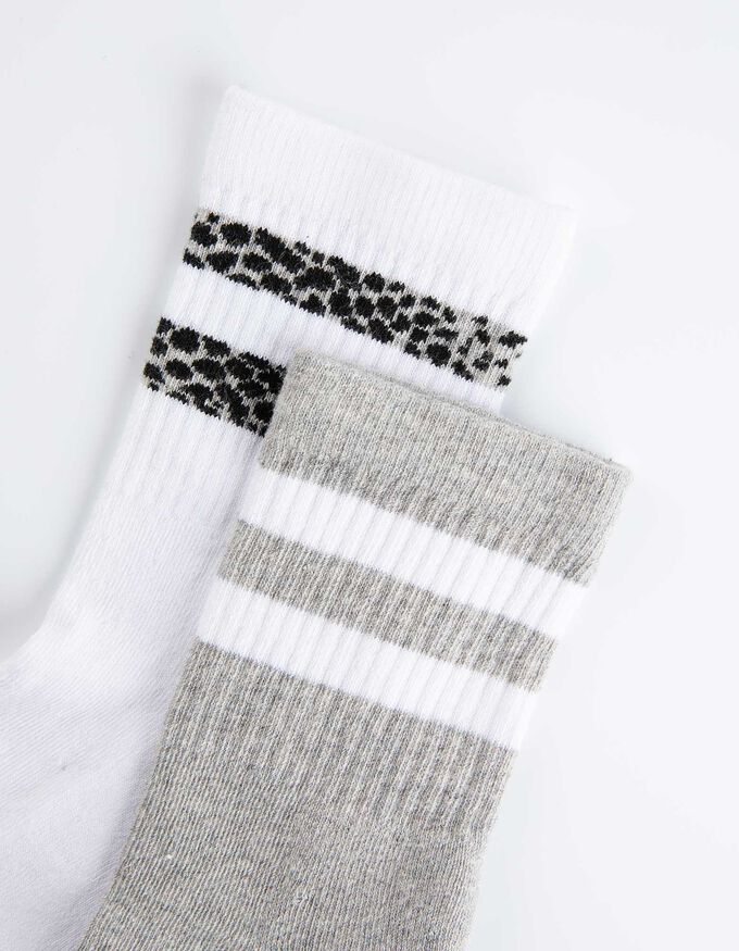Socken - 2er-Pack