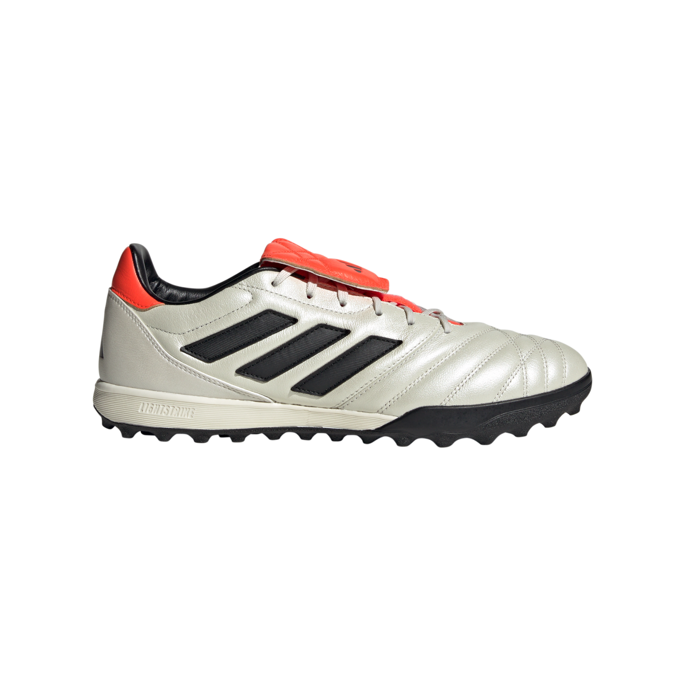 adidas COPA Gloro TF Weiss Schwarz Rot
