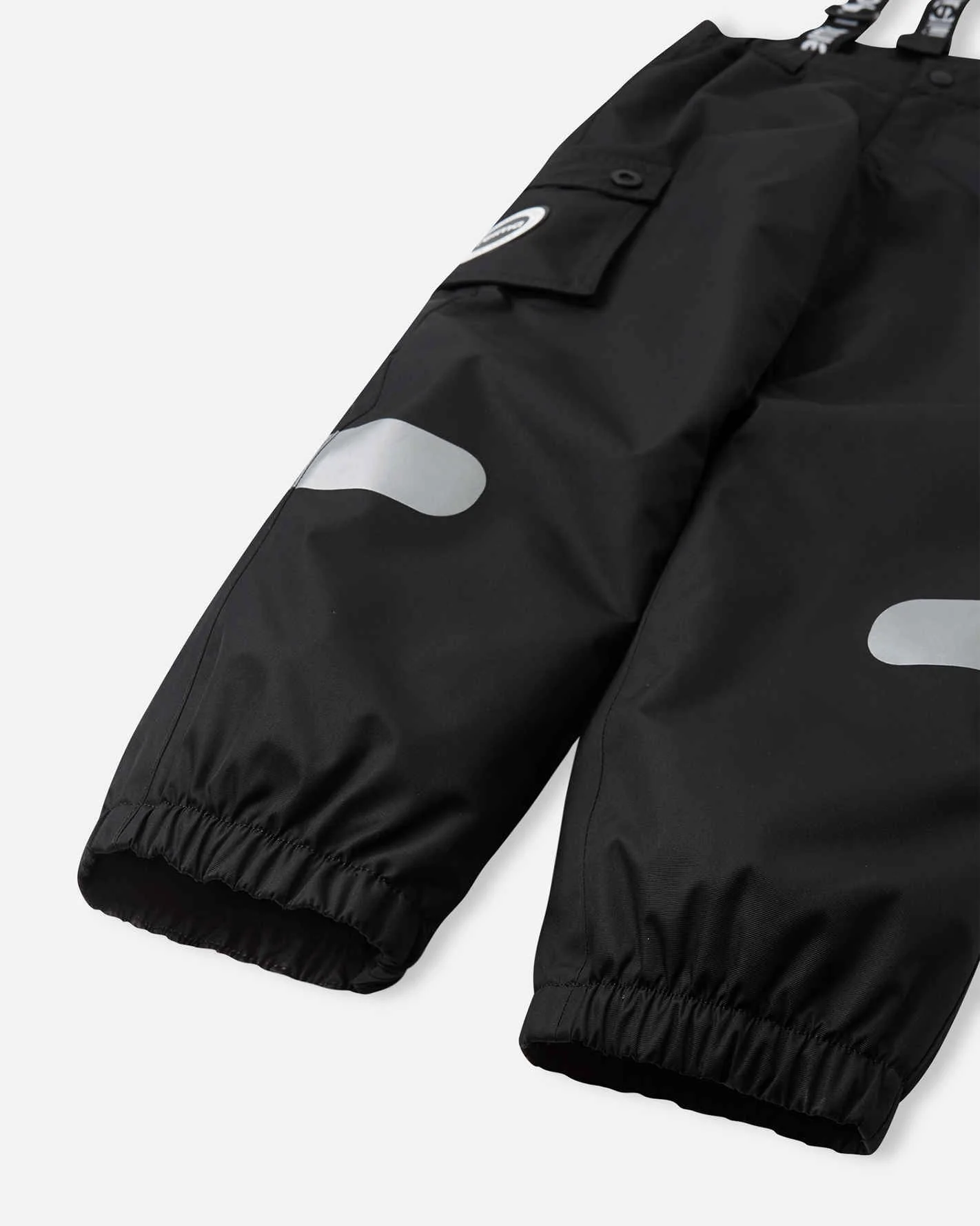 Wasserdichte isolierte Kinder Outdoorhose Tiksi
