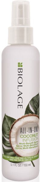 Biolage All-in-One Coconut Infusion Spray-Conditioner