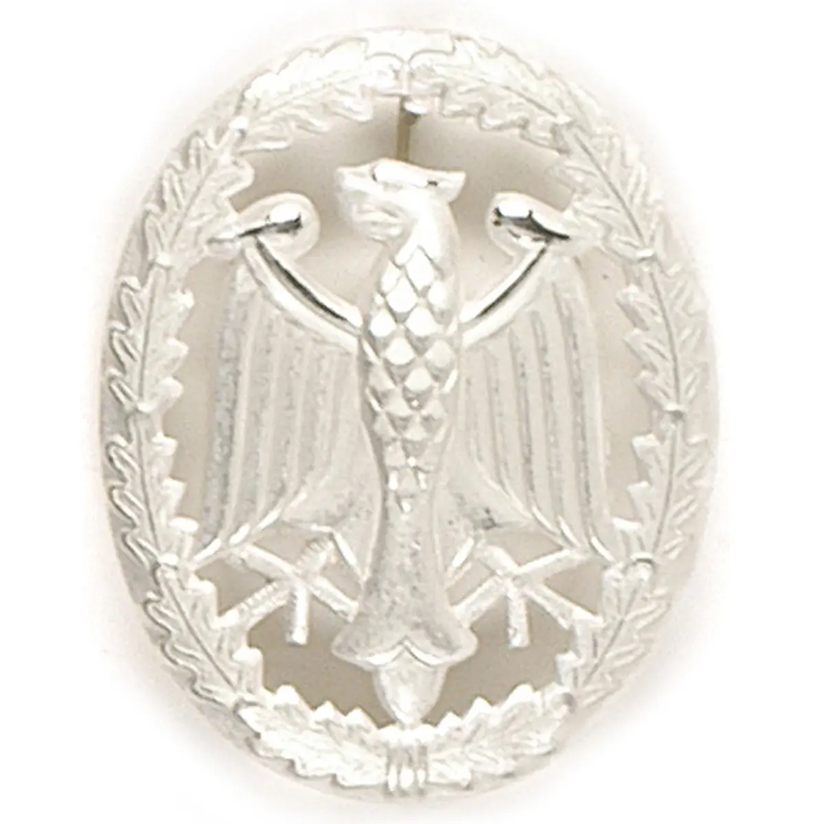 BW Leistungsabzeichen Silber