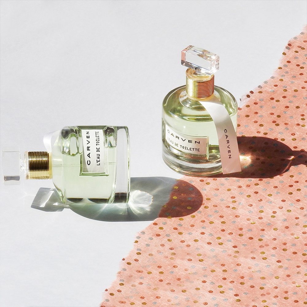 Carven Carven L'Eau de Toilette Eau de Toilette