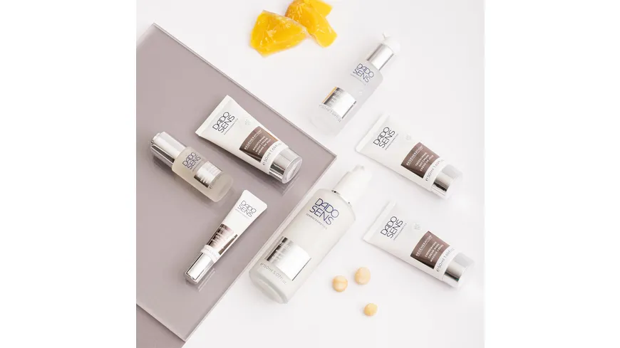 DADO SENS REGEERATION E Cremepeeling - bei regenerationsbedürftiger Haut 50 ml