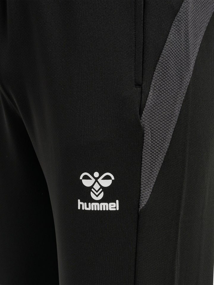Hummel Hummel Verstellbare Taille Hose Hmllead Herren in BLACK günstig kaufen