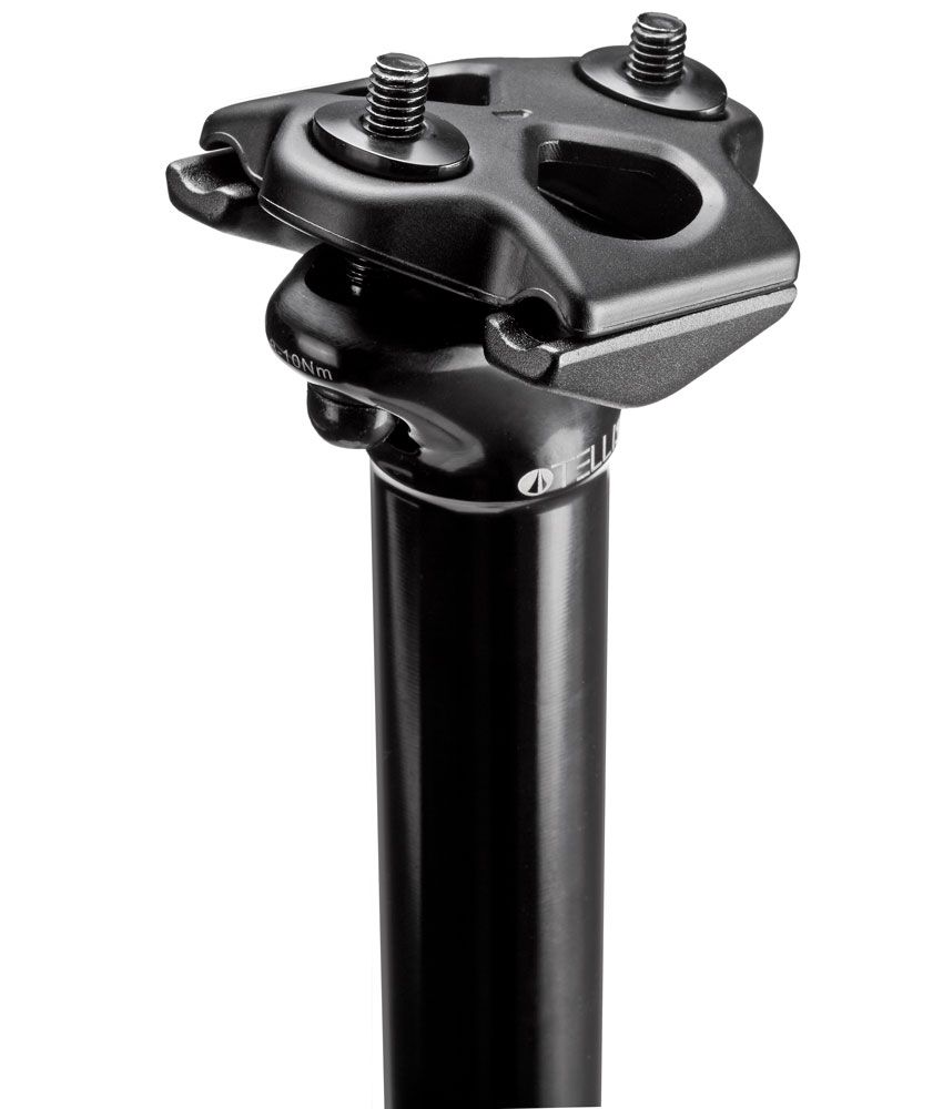 SDG Tellis Dropper Post 31,6mm Vario-Sattelstütze kaufen | Bike-Discount