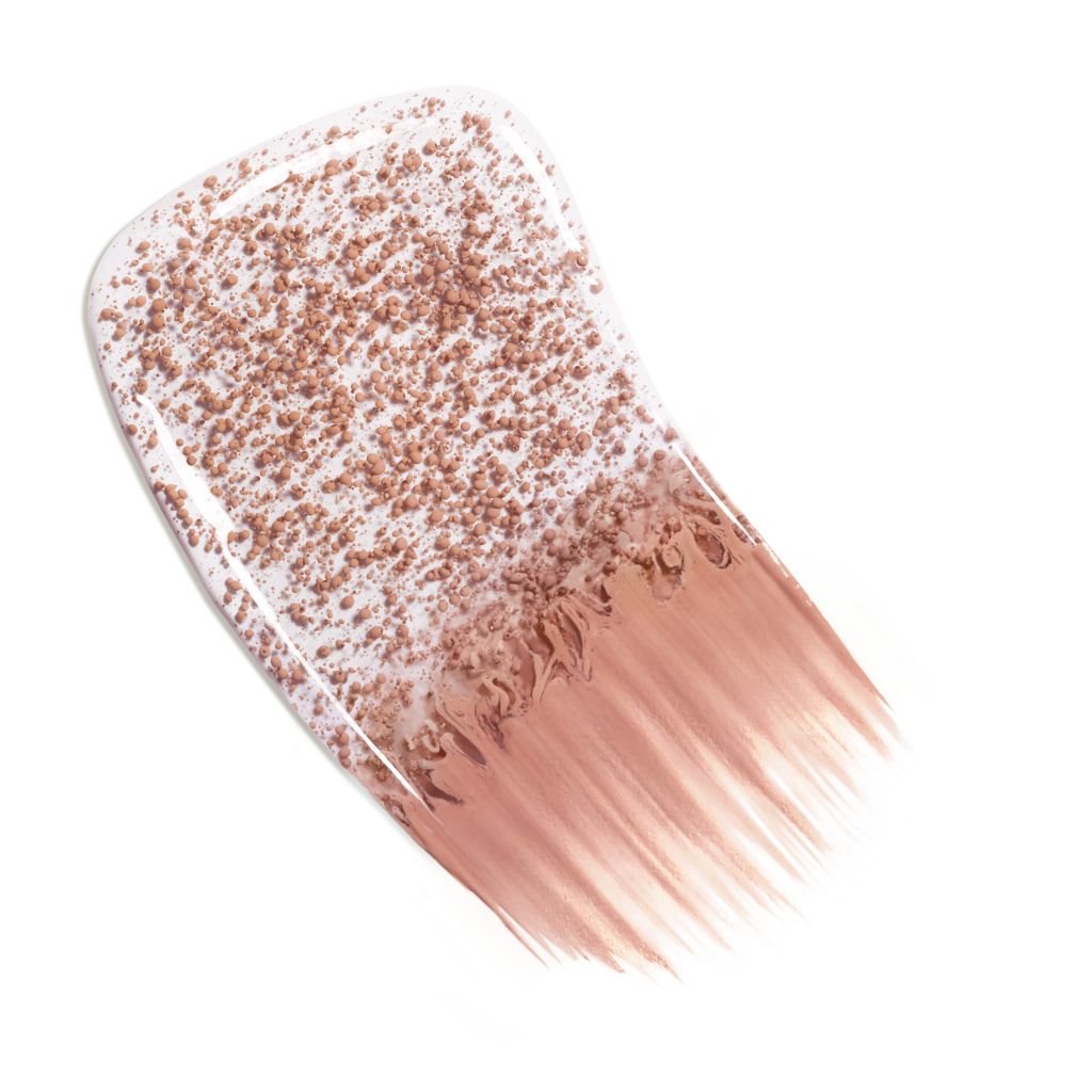 CHANEL LES BEIGES EAU DE BLUSH