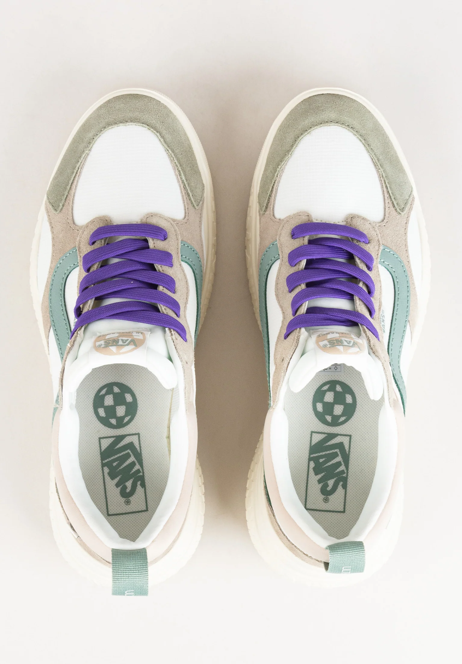 UltraRange Neo VR3