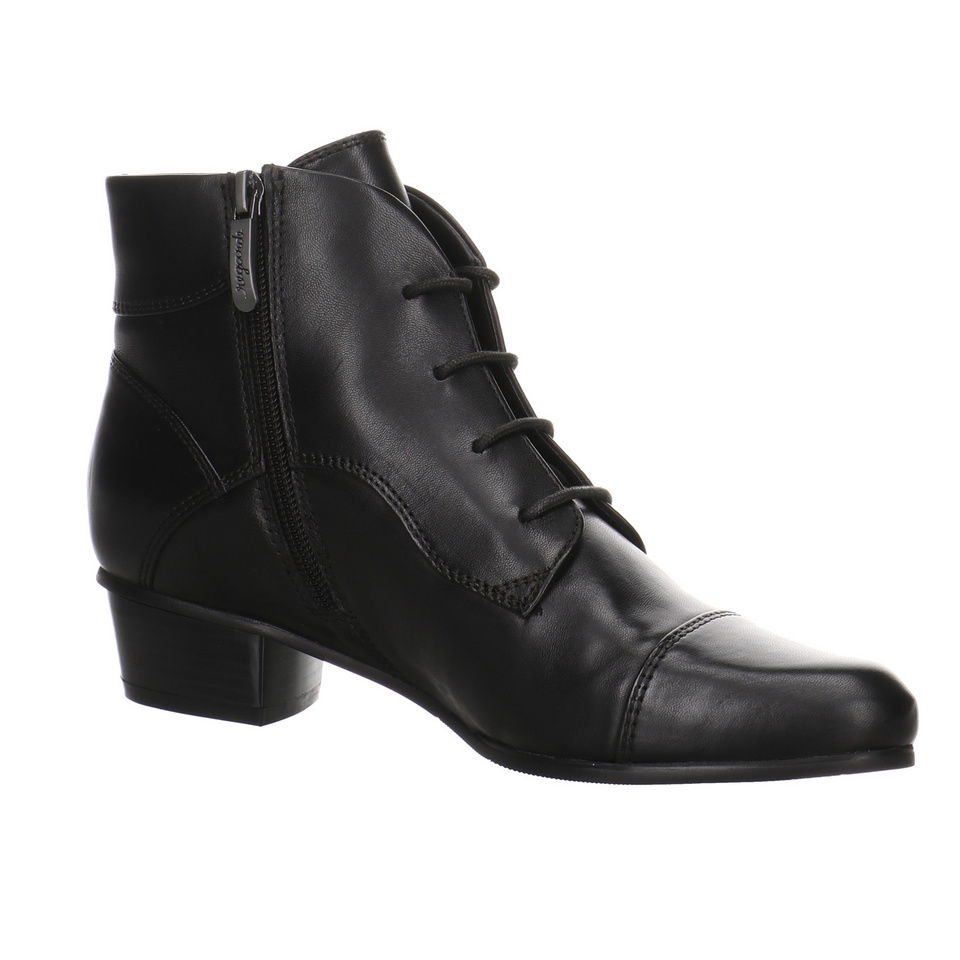 Regarde Le Ciel Stefany Schnürstiefelette