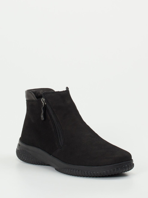 Schnürstiefelette-27560090270 Hartjes