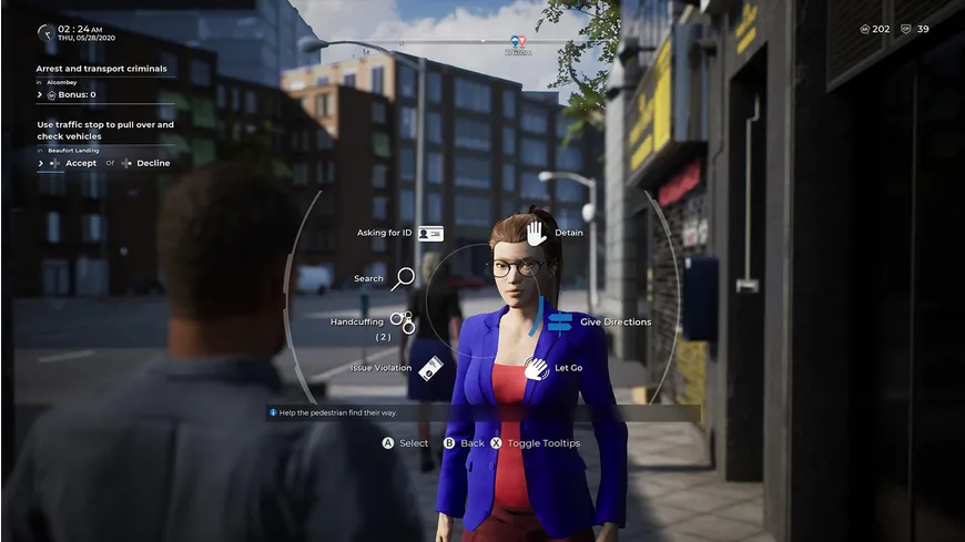 Police Simulator - Patrol Officers