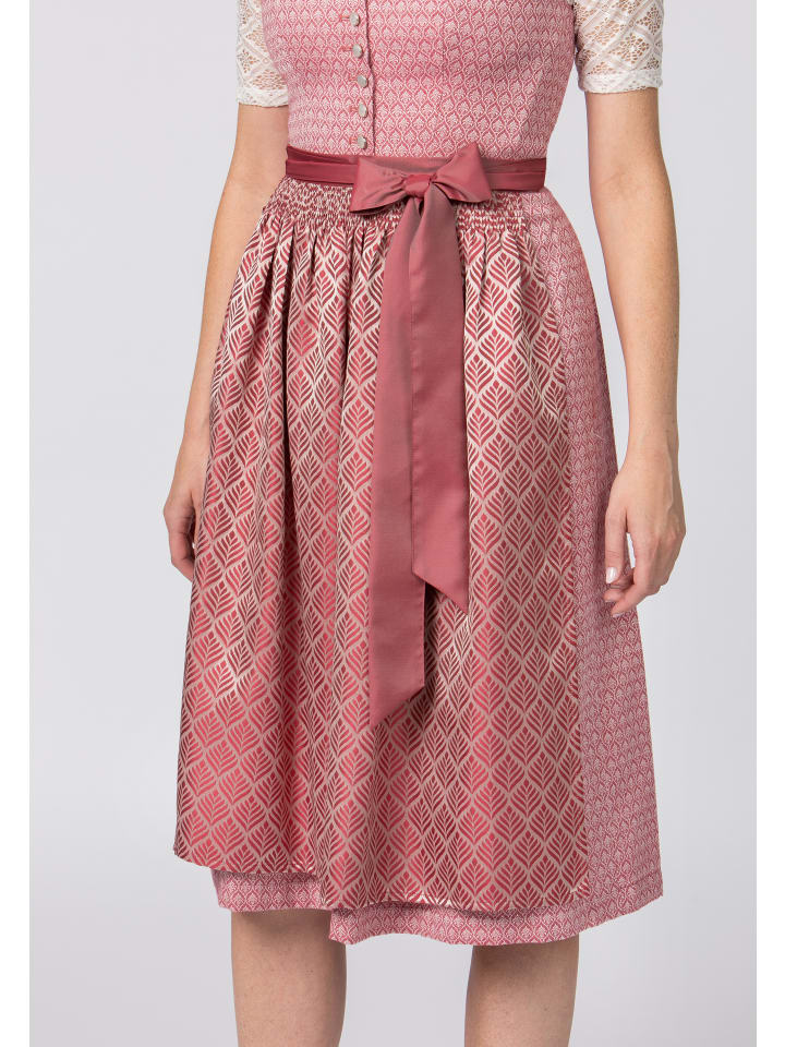Stockerpoint Stockerpoint Dirndl Daniela in rot günstig kaufen