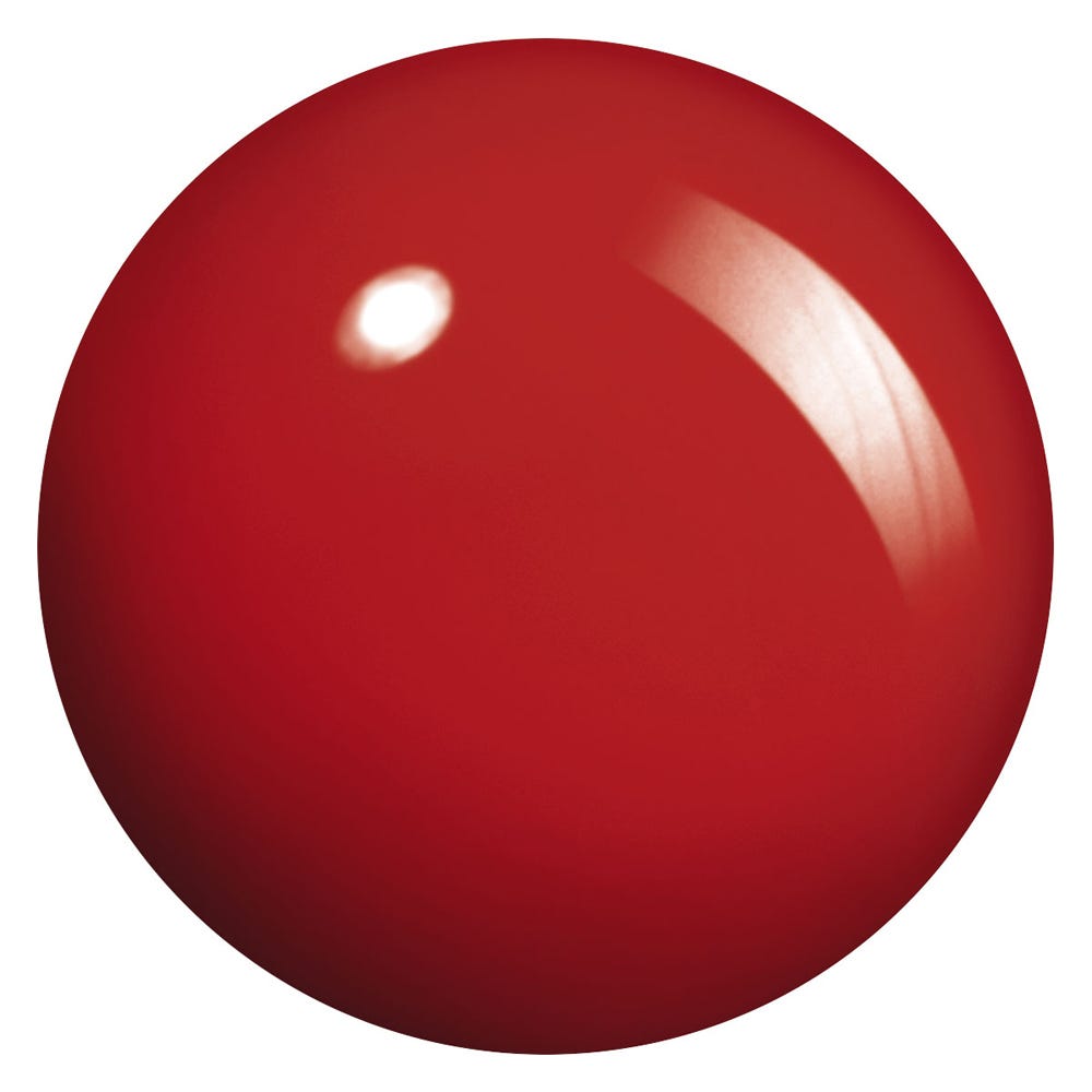 OPI Infinite Shine Big Apple Red 15 ml