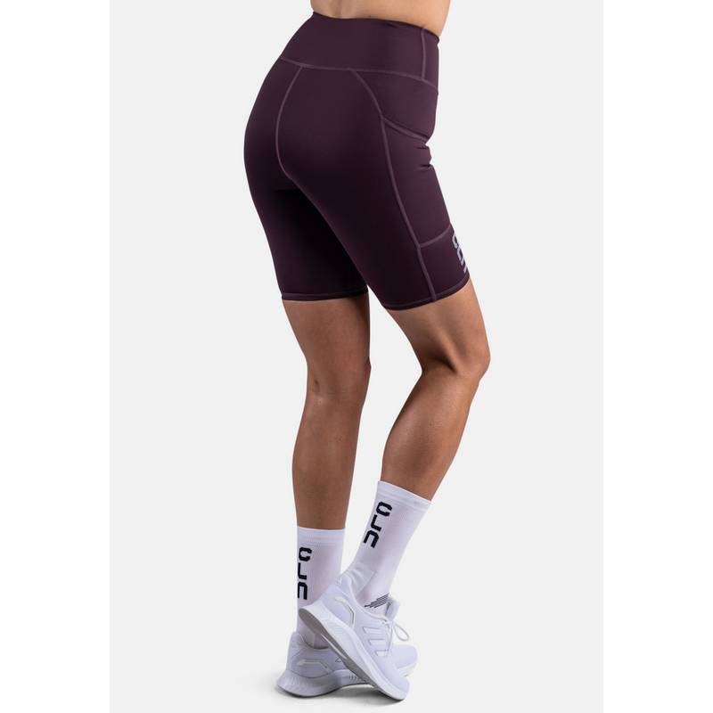 CLN Athletics Bike Pocket Shorts Tights Damen