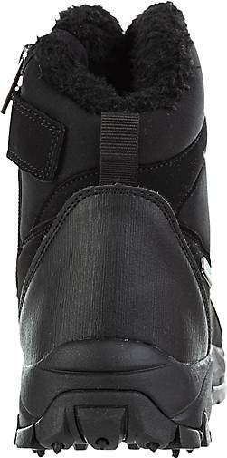 Whistler Boot Kinger mit kuscheligem Futter