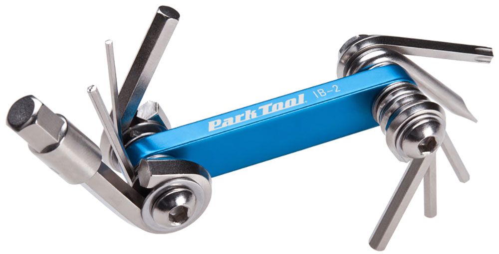 Park Tool IB-2 I-Beam Mini-Faltwerkzeug kaufen | Bike-Discount