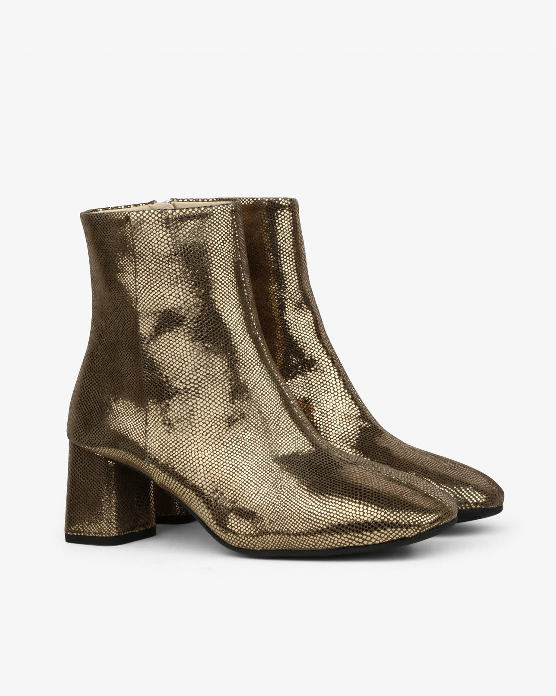 Phoebe ankle boots