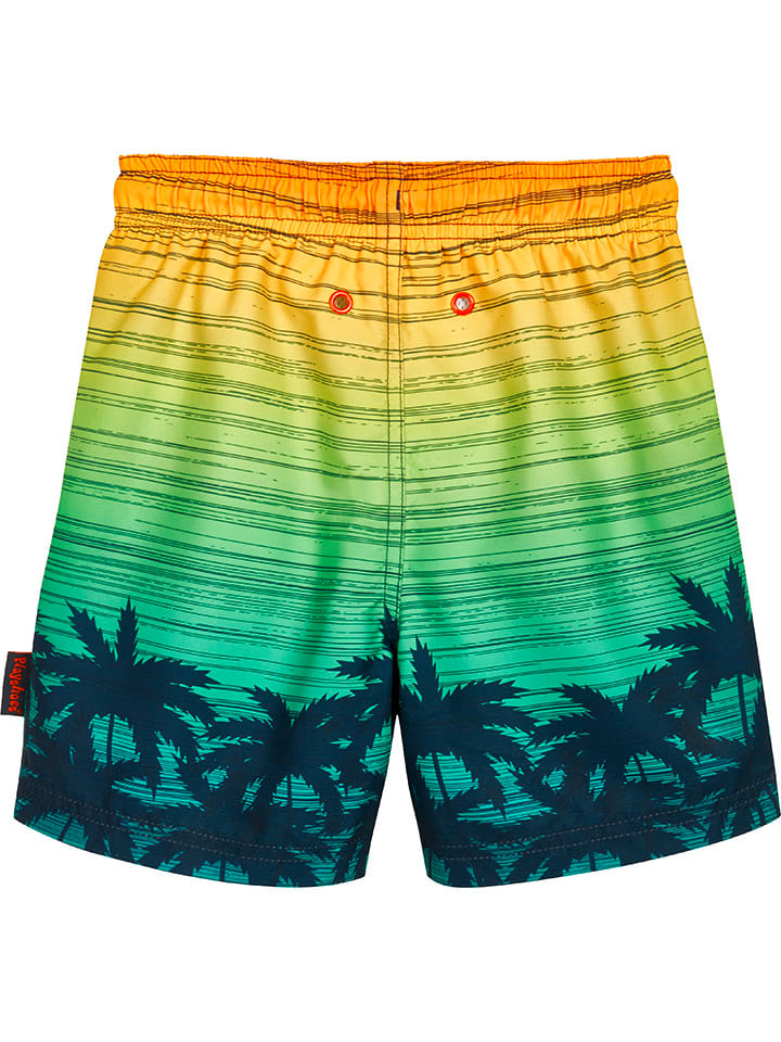 Playshoes Badeshorts in Bunt günstig kaufen