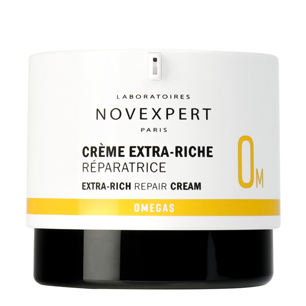 laboratoires novexpert Crème Extra-Riche Réparatrice Crème