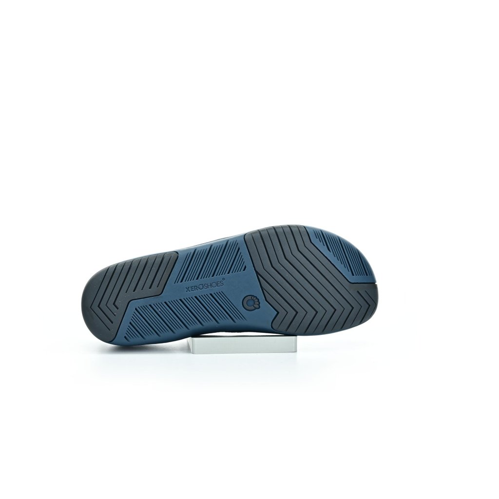 Xero Shoes Nexus Knit Orion Blue M Sport-Barfußsneaker