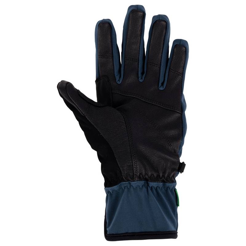 VAUDE Lagalp Softshell Gloves II Outdoorhandschuhe