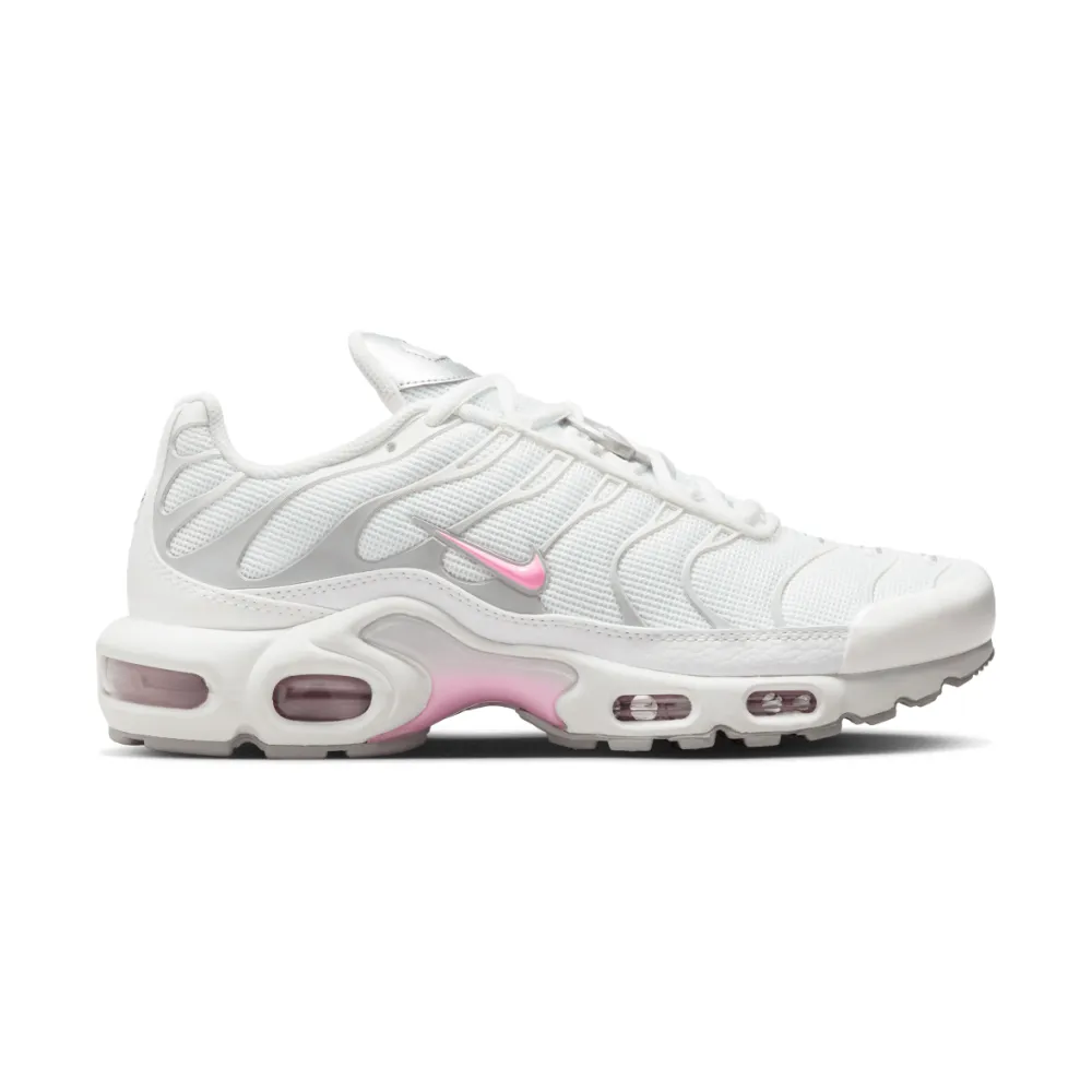Nike Air Max Plus HF0107-100 / weiss