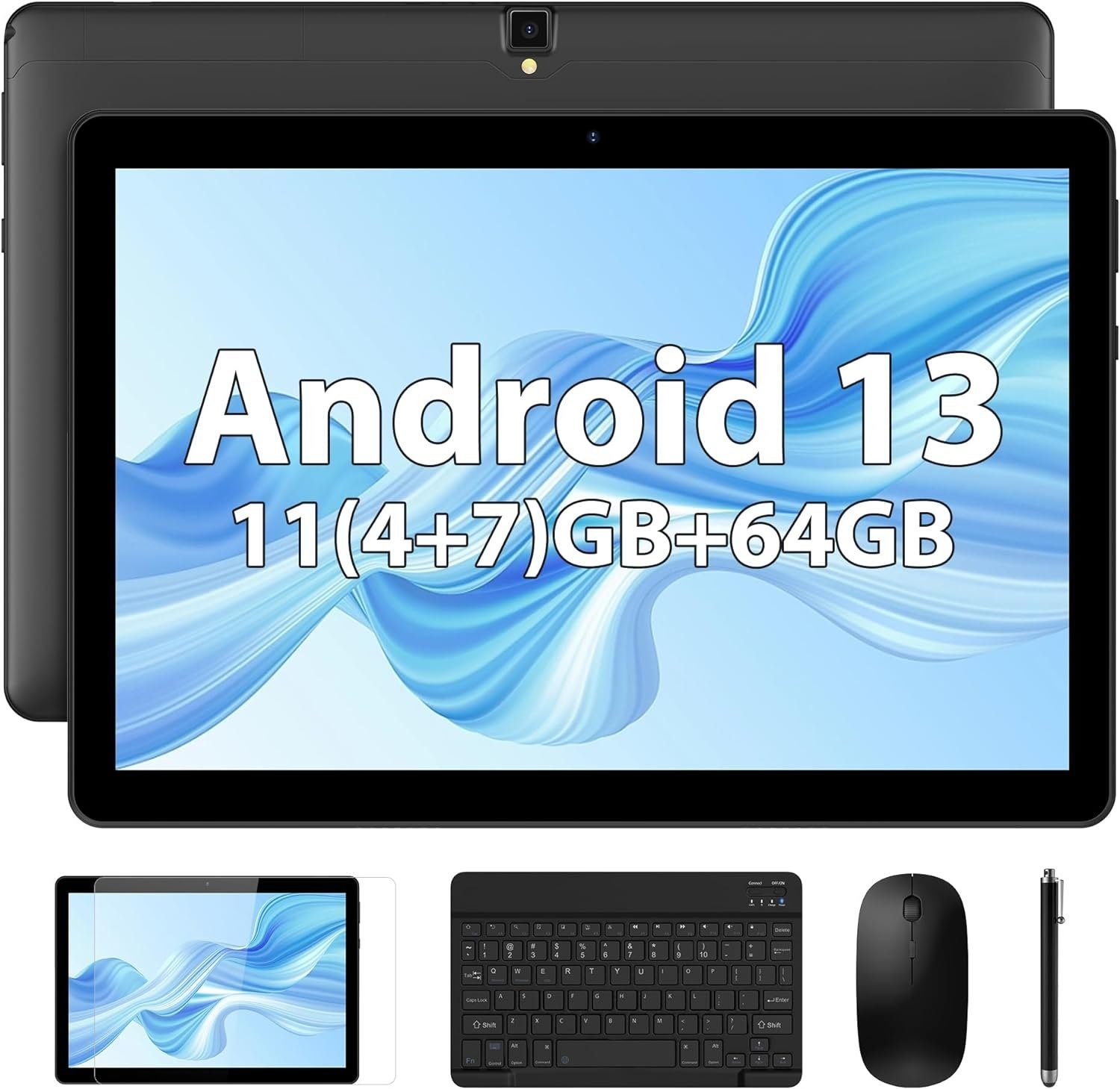 LNMBBS Tablet (10