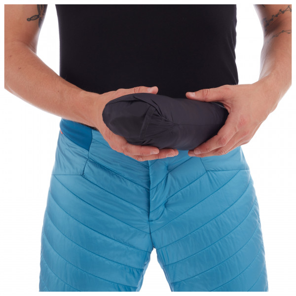 Mammut - Aenergy IN Shorts - Kunstfaserhose