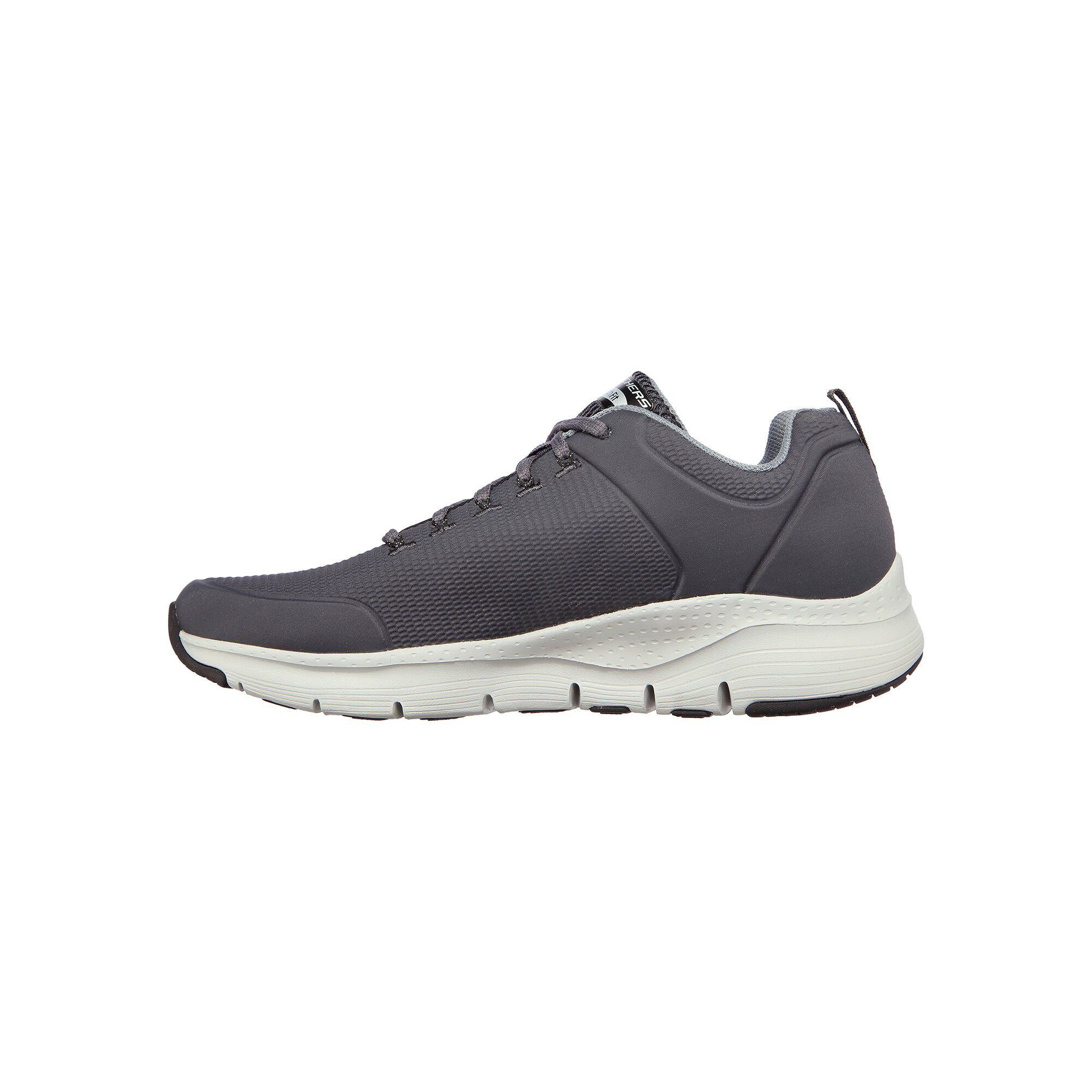 Baskets mesh à lacets Arch Fit