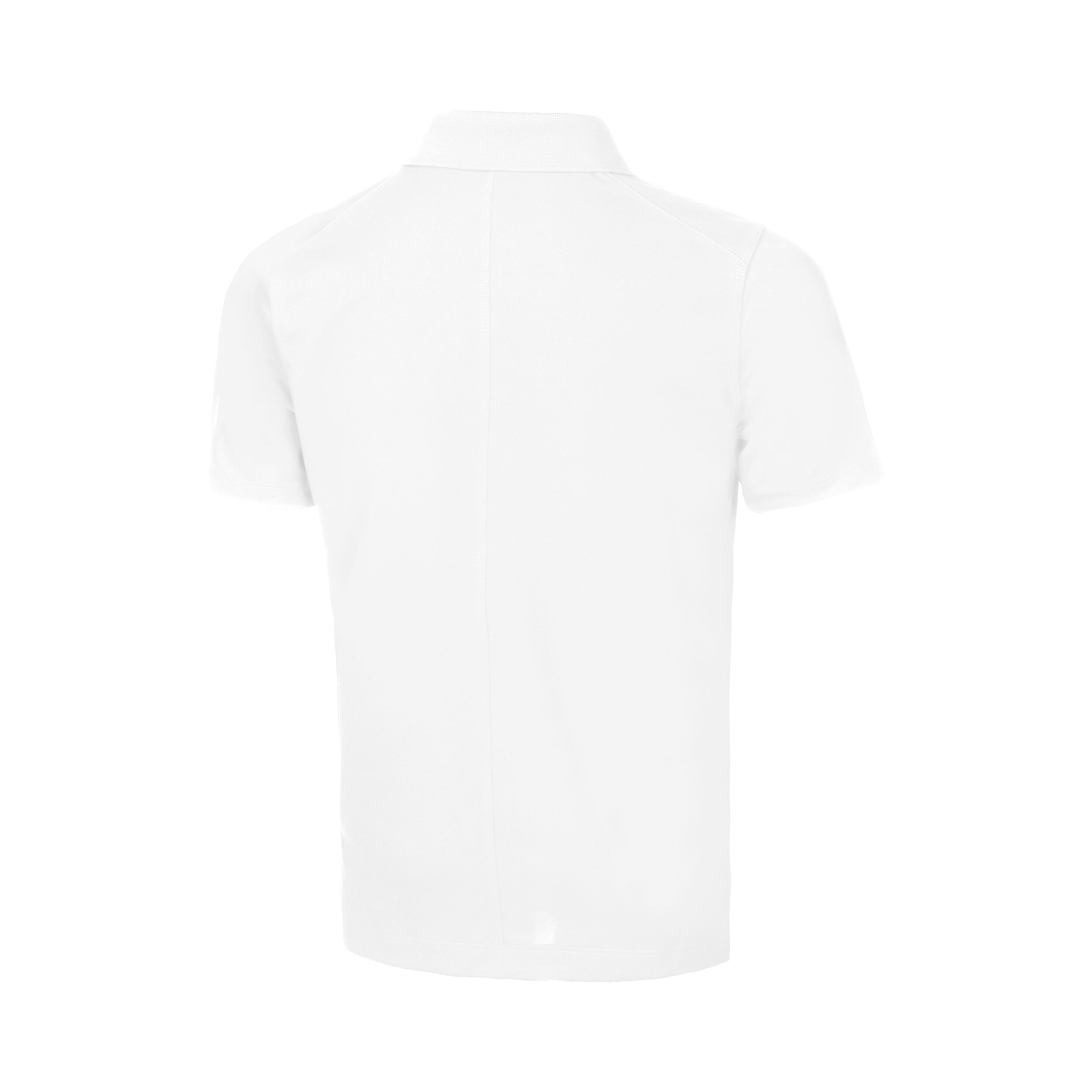 Dri-Fit Victory Polo Jungen - Weiß, Schwarz