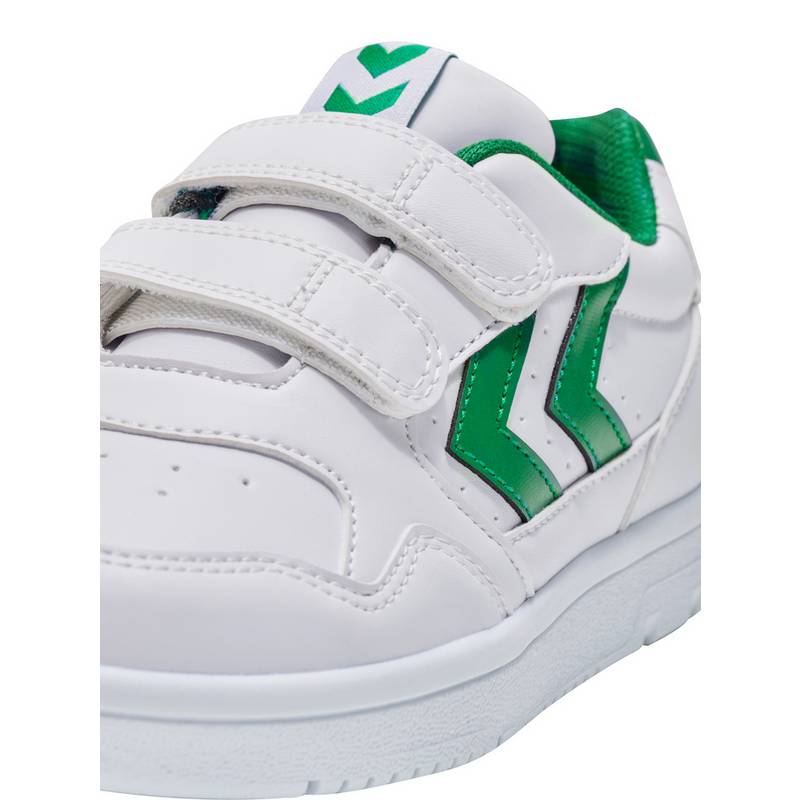 hummel CAMDEN JR Sneaker Kinder
