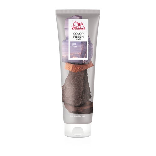 Μάσκα Wella Professionals Color Fresh Natural Lilac Frost 150 ml