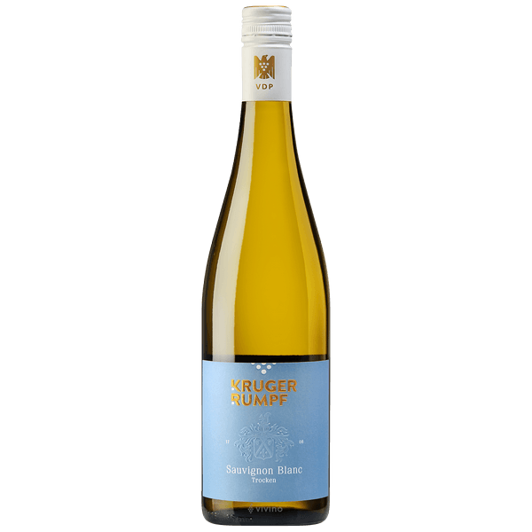 Kruger-RumpfSauvignon Blanc Trocken 2022