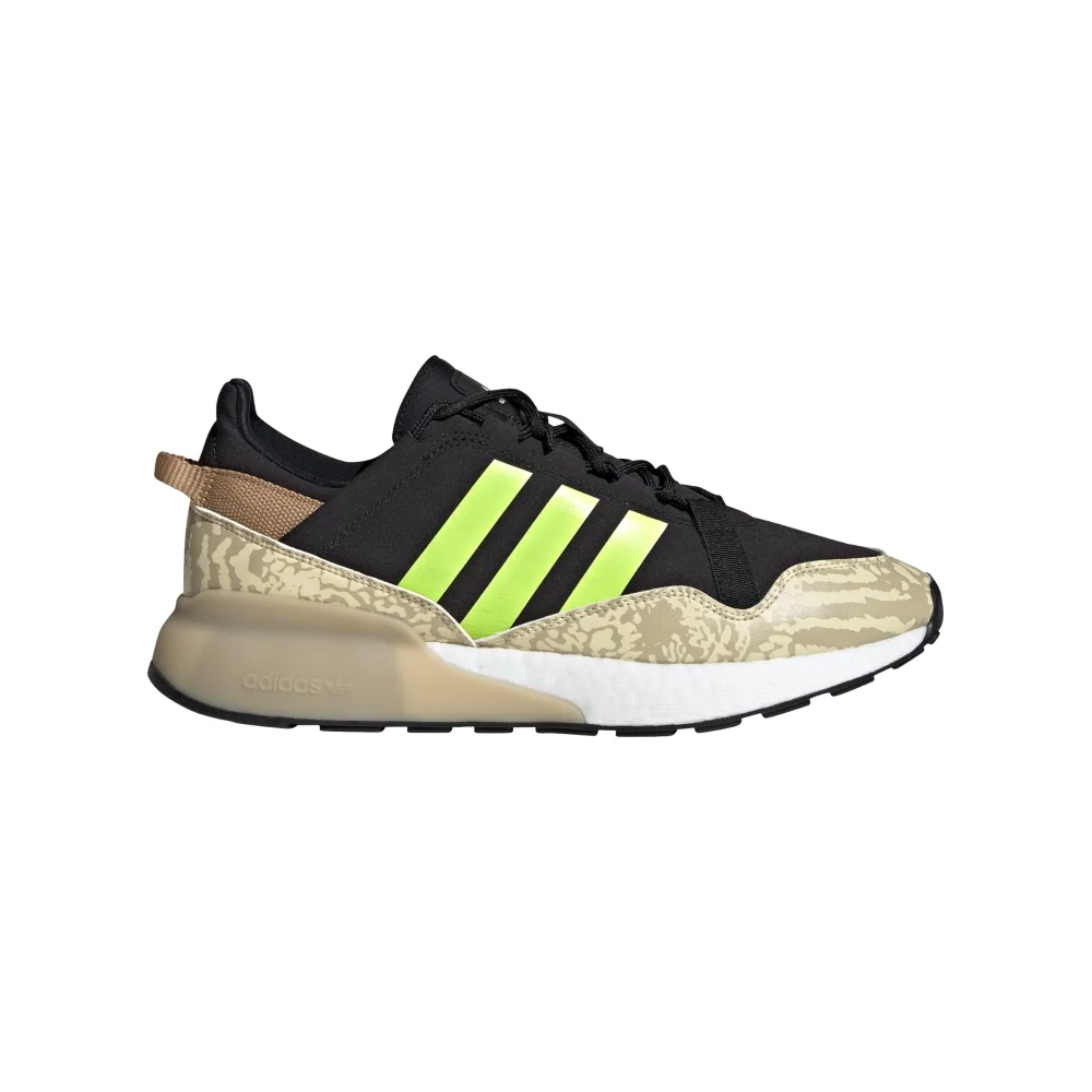 adidas ZX 2K Boost Pure GW3516 / schwarz