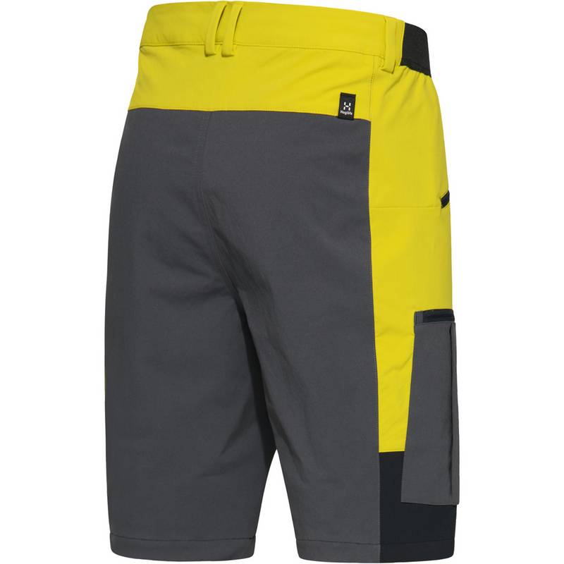 Haglfs Rugged Slim Shorts Funktionsshorts Herren