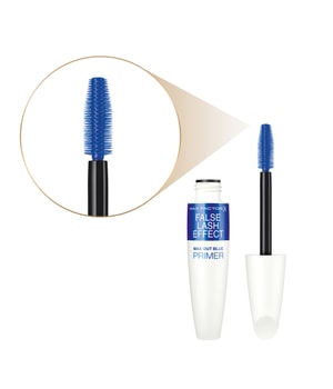 Max Factor False Lash Effect Max Out Blue Mascara Base-13.1 ml
